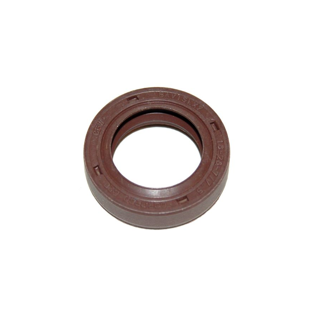 Crankshaft Seal Ignition côté 28x18x7 Zip Sp H2O - Piaggio Original
