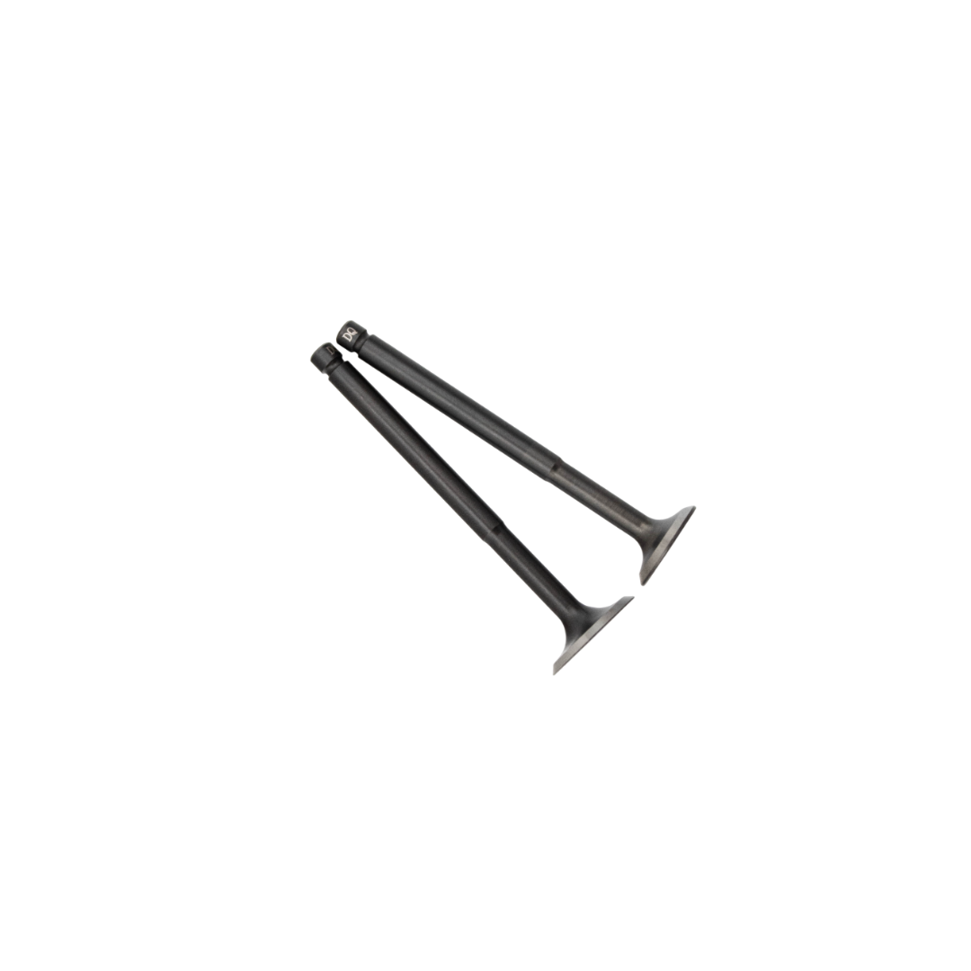 Kleppenset Inlet + Scalat - Modelli Piaggio 4T 2V