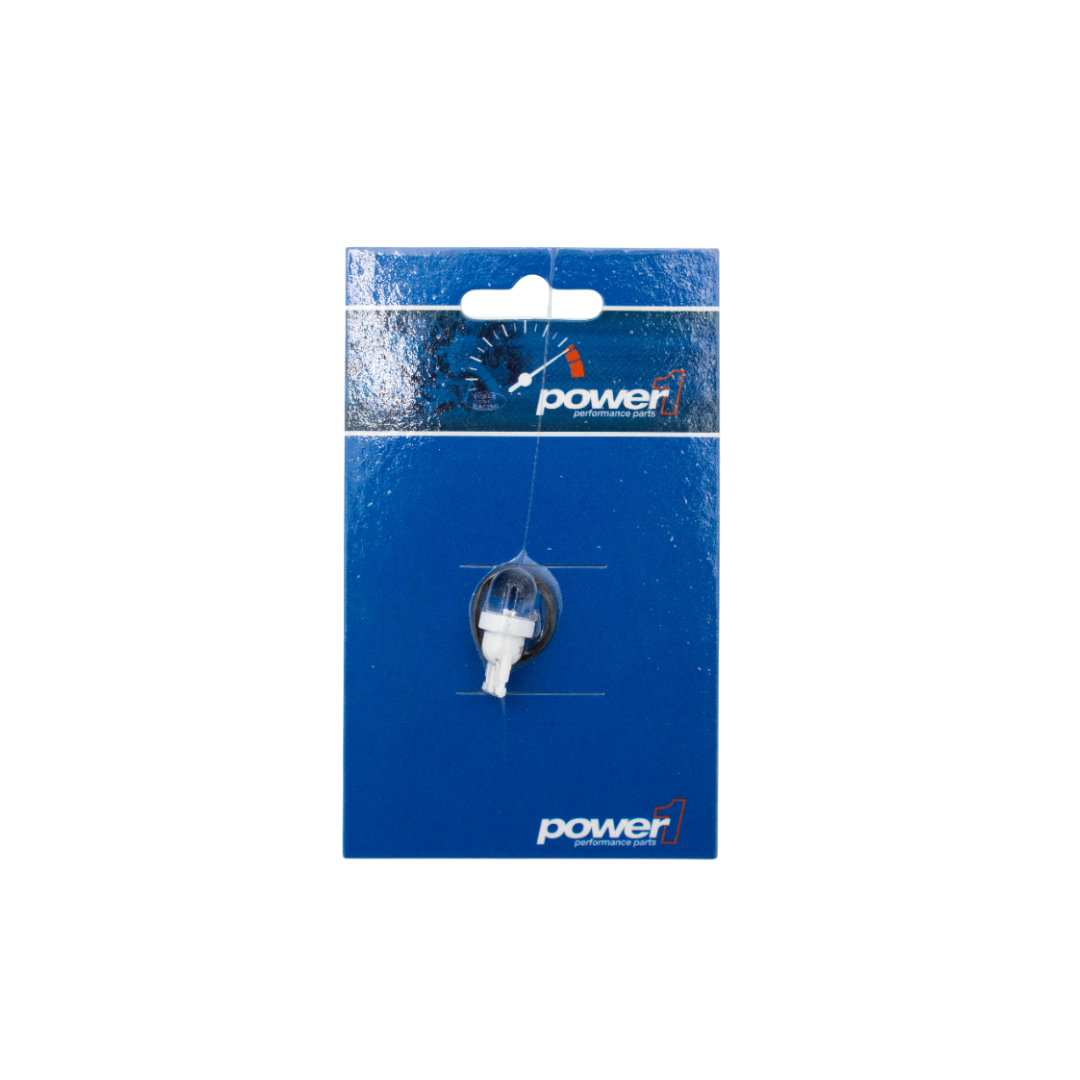 Illuminazione della licenza lampada 12v T10 xeno