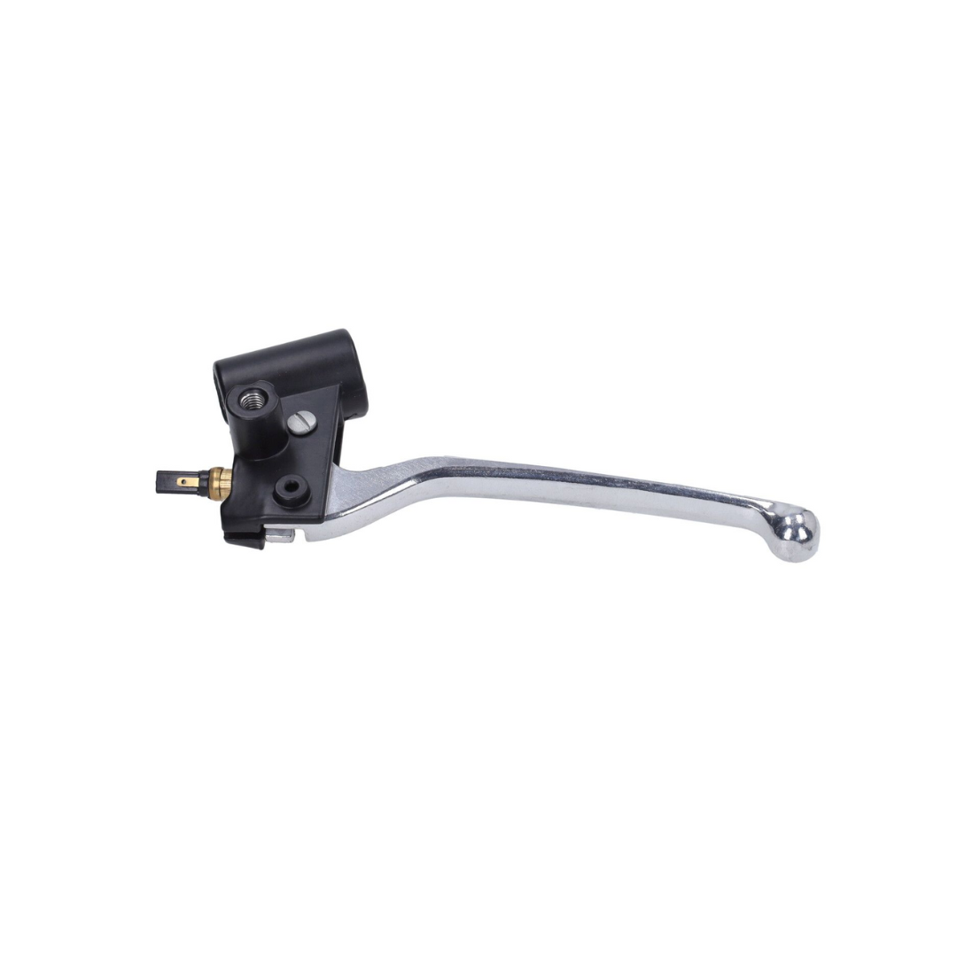 Handle REM + support de miroir - Vespa LX / S, Typhoon, NRG