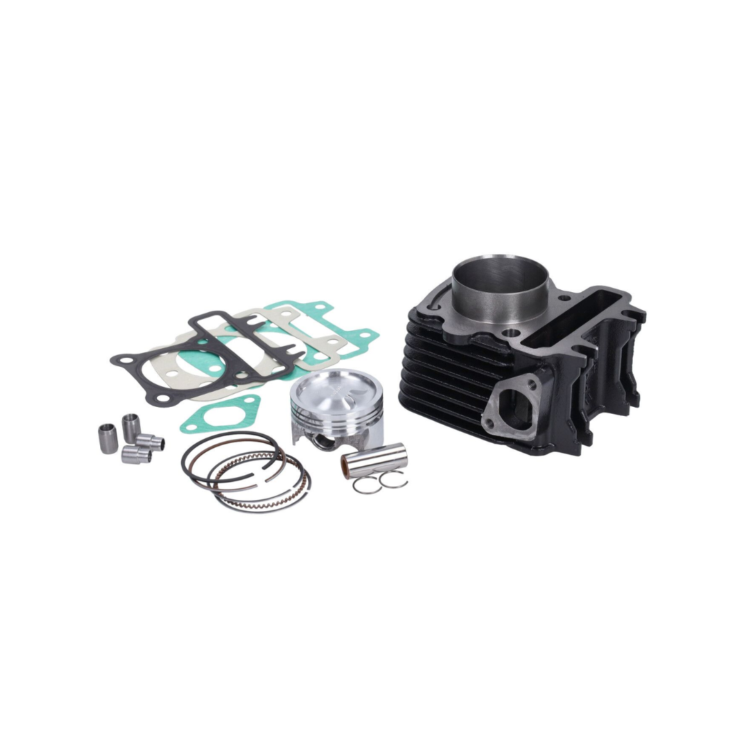 Polini Cylinder 80cc Piaggio 4T Euro-4/5