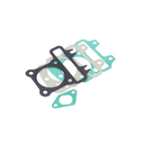 Polini Cylinder 80cc Piaggio 4T Euro-4/5