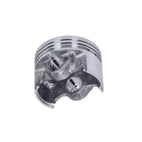 Piston Polini Cylinder 80cc Piaggio 4T Euro-4/5
