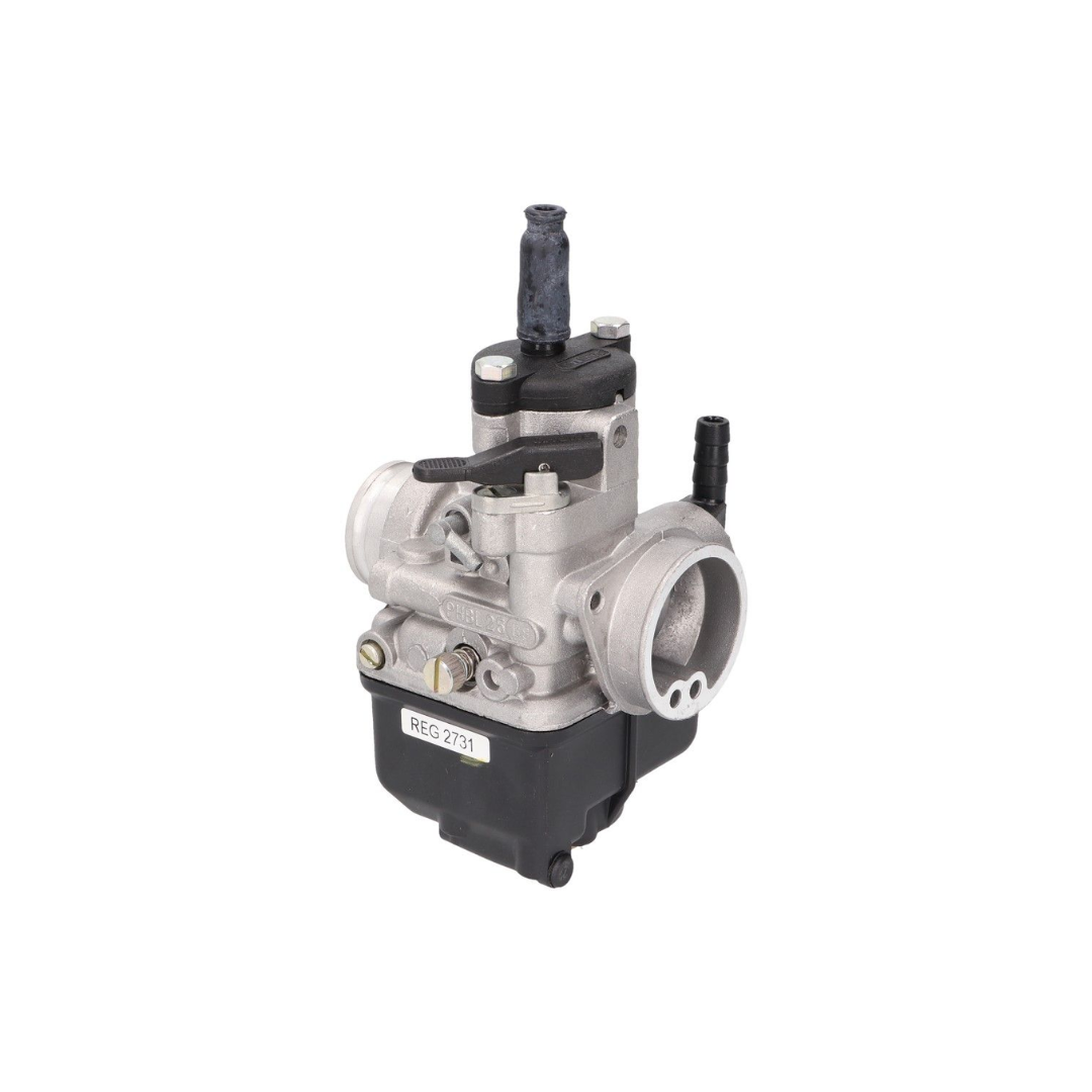 Carburatore Deltorto Phbl da 25mm uova