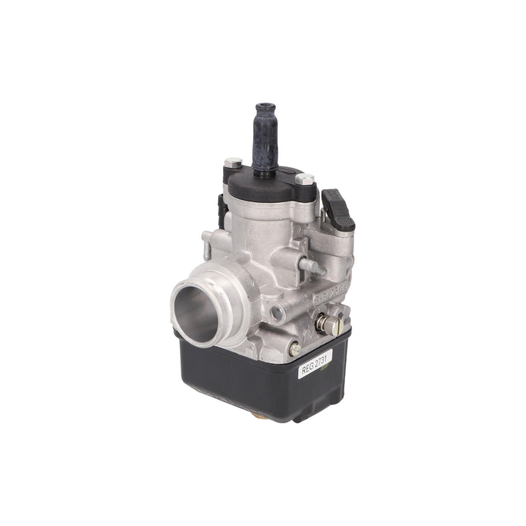 Carburatore Deltorto Phbl da 25mm uova
