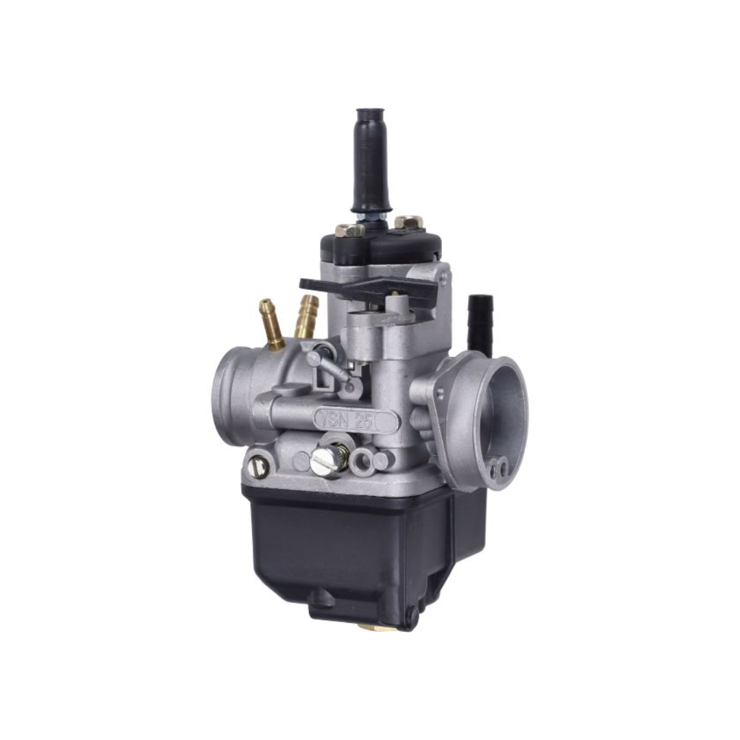 CARBURETORE YSN PHBL da 25mm uova