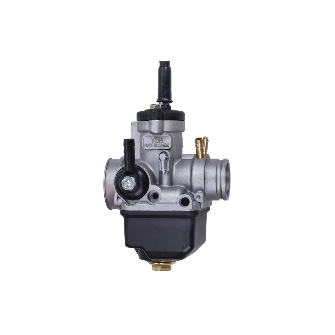 CARBURETORE YSN PHBL da 25mm uova
