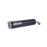 Damper Yasuni Exhaust Black