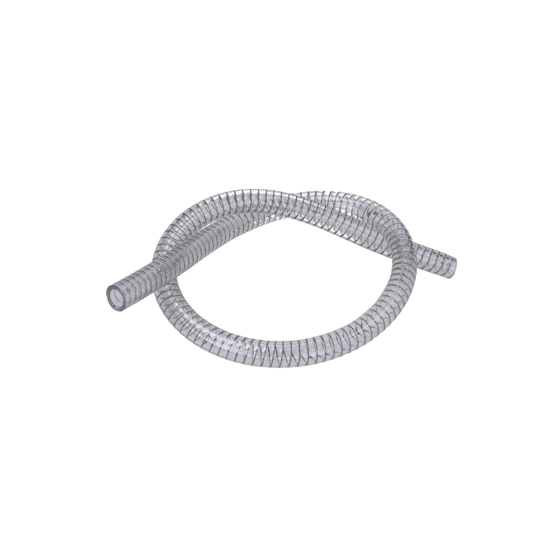 Tubo freddo 15x22mm 1 metro trasparente