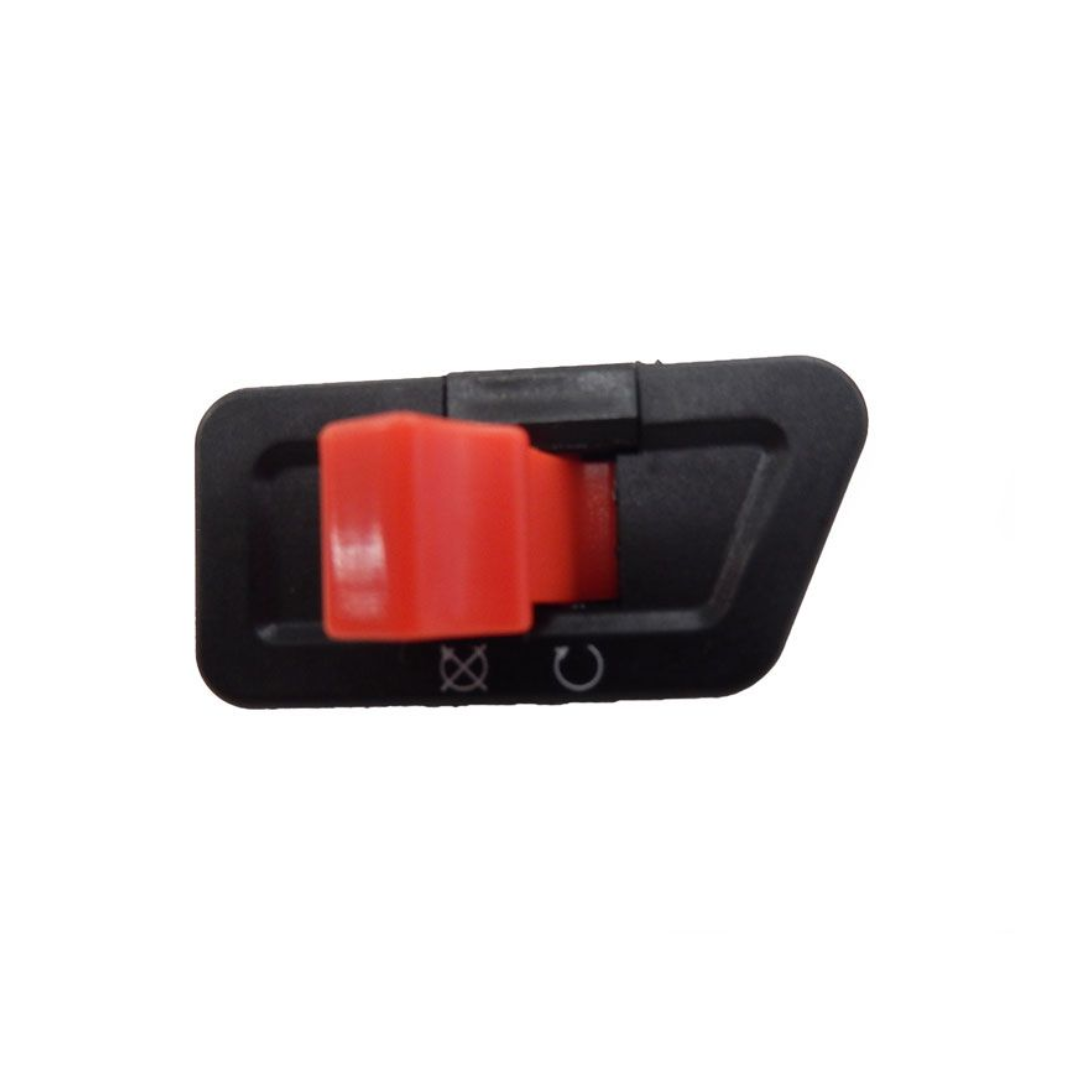 Switch Start Power Euro -4 - AGM VX50 / BTC Felice