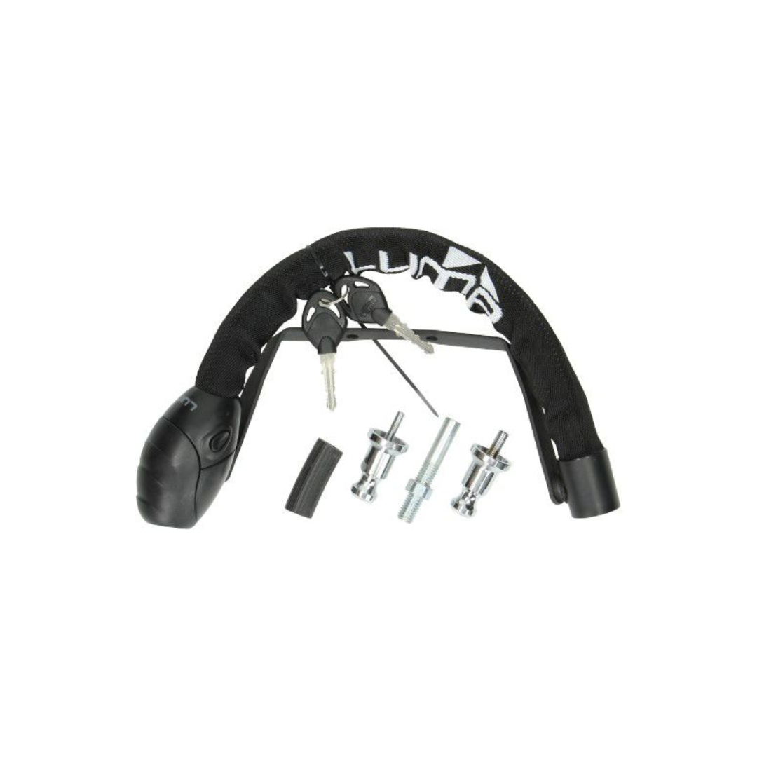 Lenksperrluma Vespa LX / S / ET2 / ET4