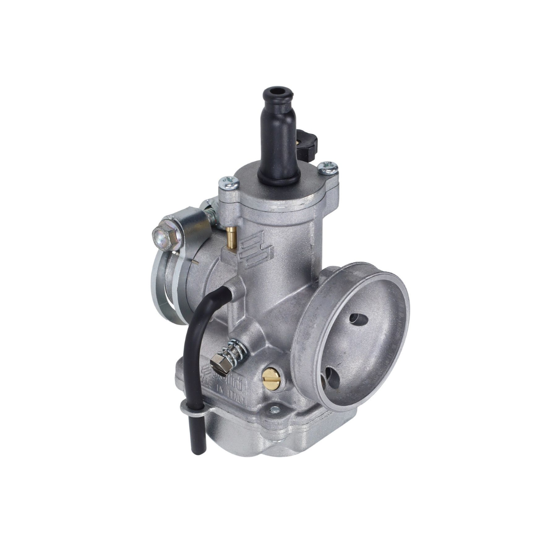 Carburatore Polini CP+ FLAMP 19MM