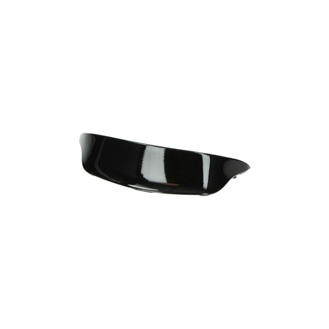 Cappuccio spoiler Cappucce Shine Black Vespa Sprint