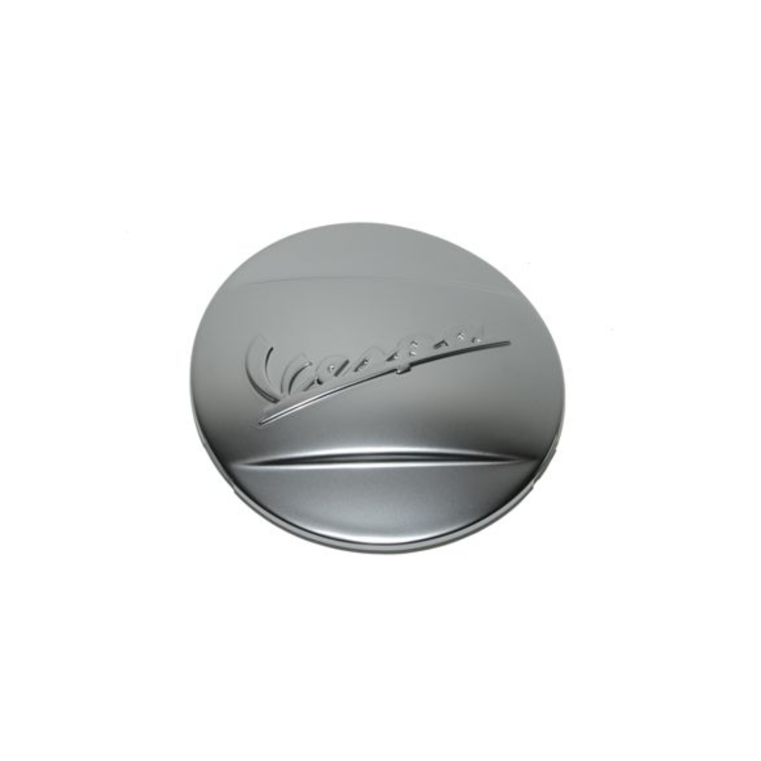 DOP Kickstart Cover Vespa Chrome - Vespa GTS Leader Block