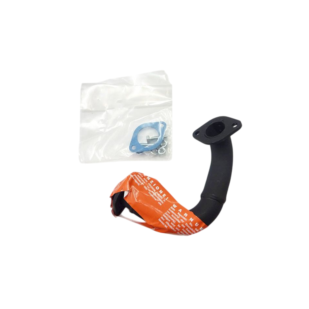 Exhaust bend for Sito 233/262/554