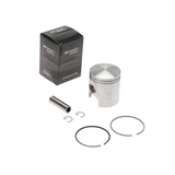 Piston DR 48 mm Gilera / Piaggio 2 AVC
