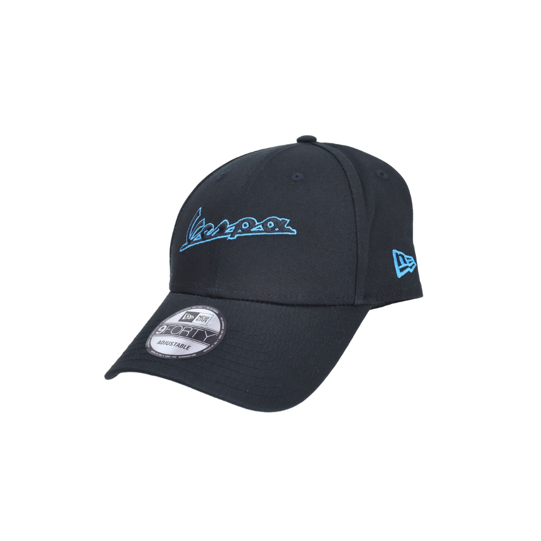 Haustier Vespa Black / Blue Original