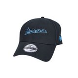 Haustier Vespa Black / Blue Original