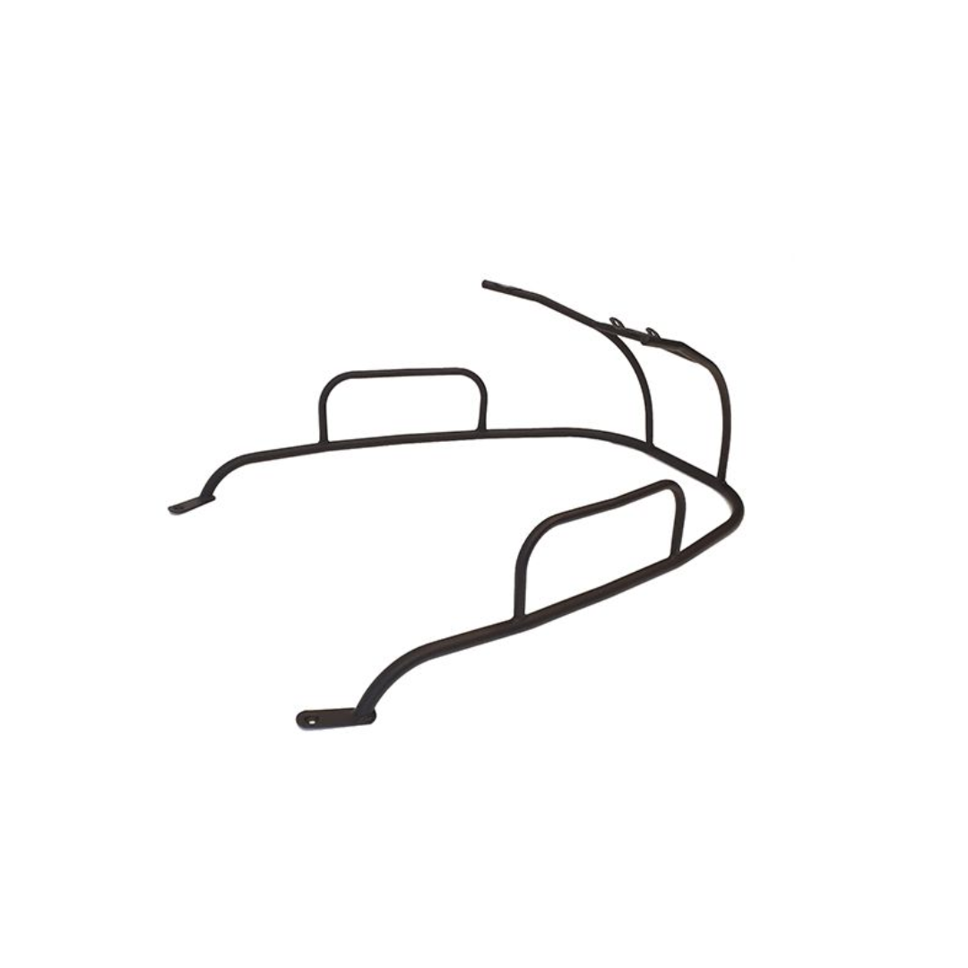 Supports Décoratifs Arrière Noir Mat BTC Riva / GTS Toscana
