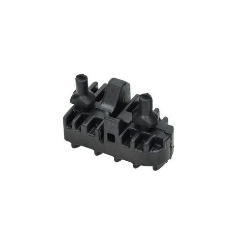 Footrubber rechter vorder Derbi senda