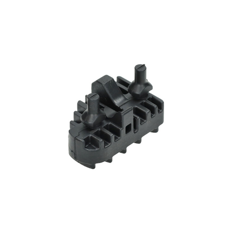 FootrupTrubber links vorder Derbi senda