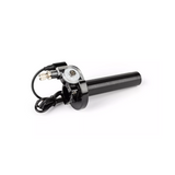 Stage de gaz rapide6 noir avec killswitch