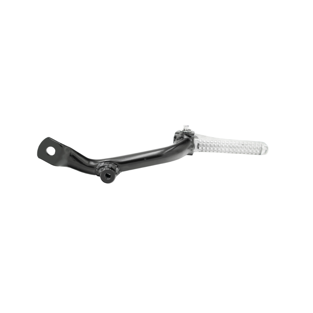 Poggiapiedi sul corridore di gilera sinistro 50-200cc 2-4 ictus originale