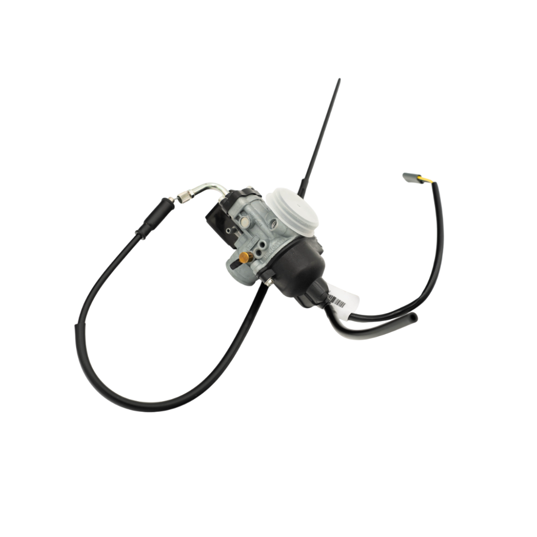 Dellorto PHVB 20.5mm Piaggio / Gilera 125-180cc 2 stroke original