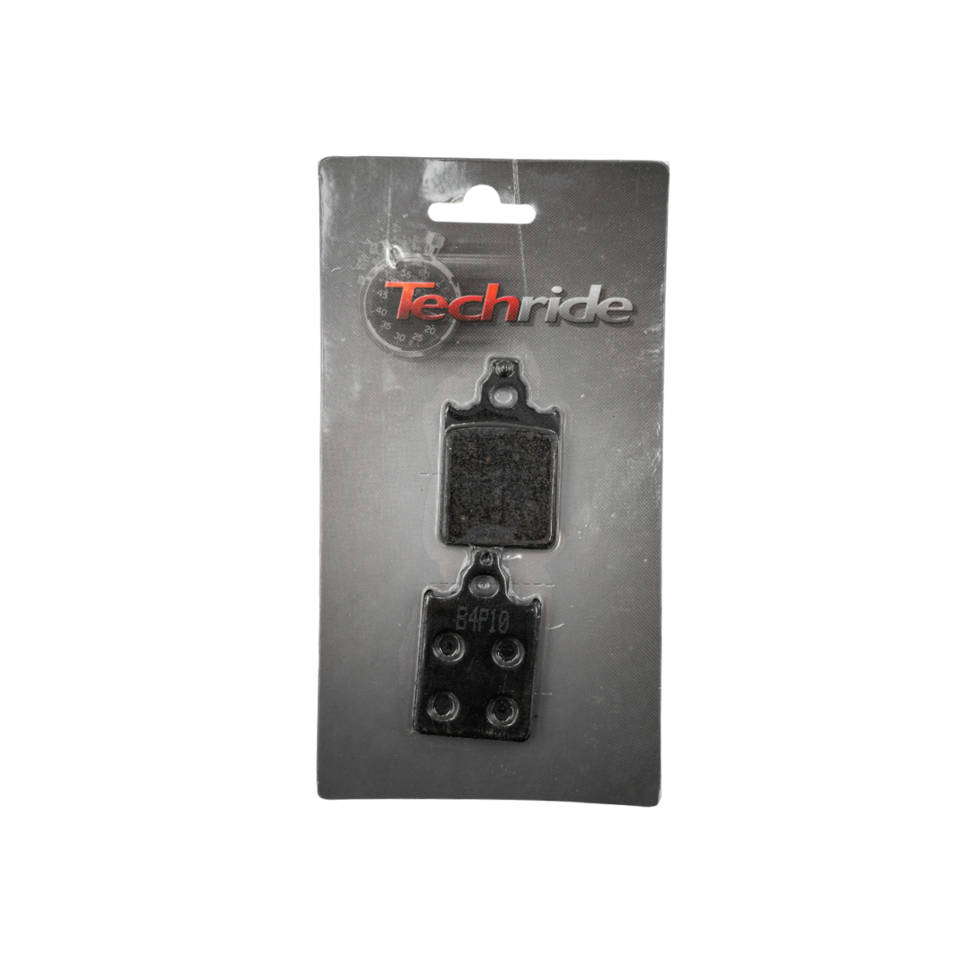Ensemble de blocs de freinage Techride Piaggio Skipper Original