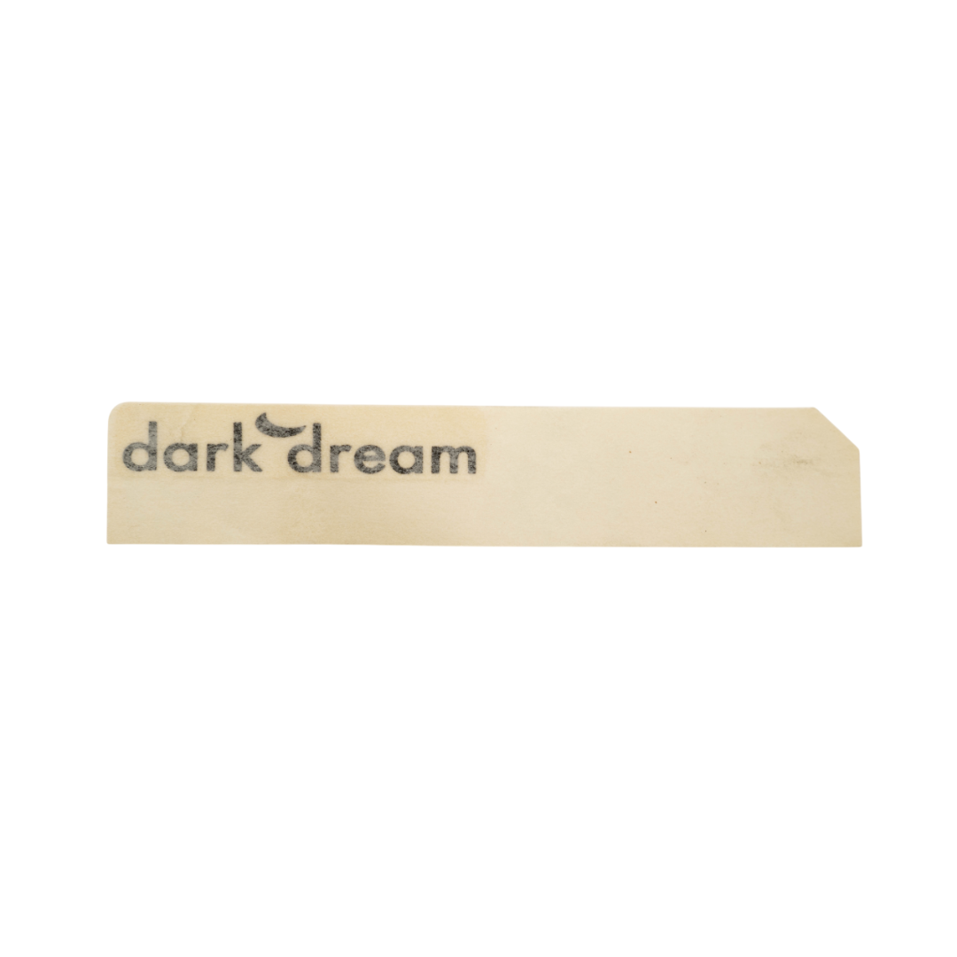 Sticker Dark Dream Gilera Runner Origineel