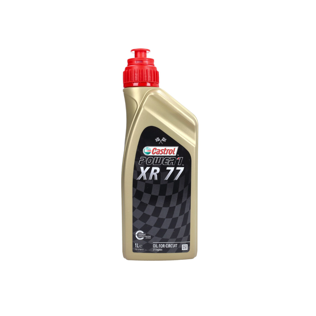 CASTROL XR77 2 AVC Huile de course 1 litre
