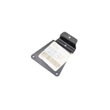 Poste de plaque d'immatriculation Zip Type 3 / FR - Piaggio Original