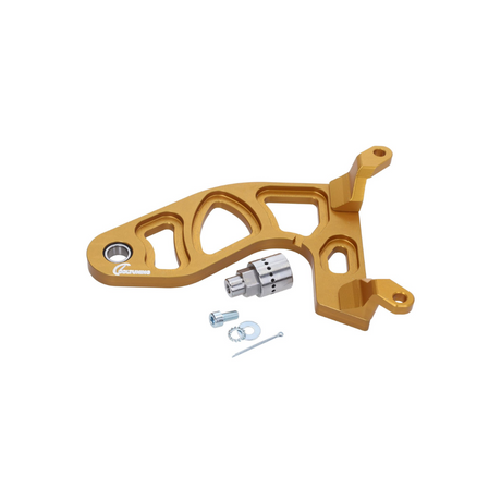 DDL Brace Piaggio / Gilera 125-180cc 2 Takt