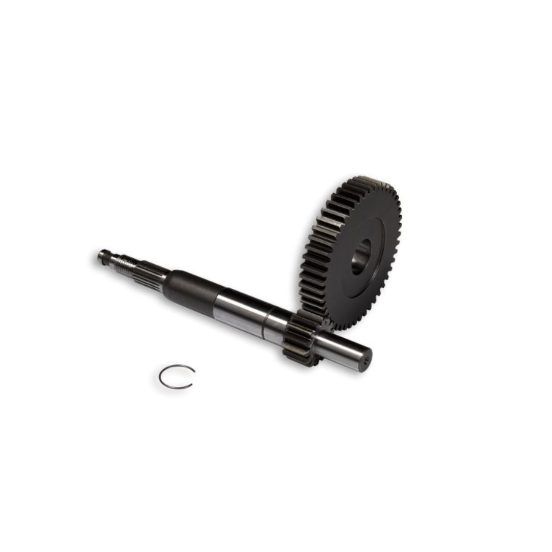 Malossi Vertanding Primair 14/48 Vespa Sprint 4T 2V / iGet Euro 4 - 6711602