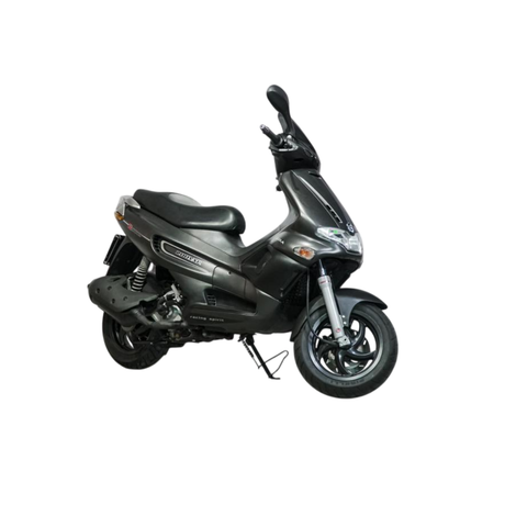 Spuitlak Nero Carbonio P197 375ML