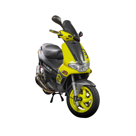 Spuitlak Giallo Lemon P384 375ML