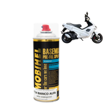 Spuitlak Bianco Alfa P724 375ML