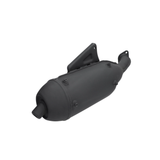 Uitlaat Sito Plus 213 Piaggio / Gilera 125-180cc 2 Takt SM06 Look