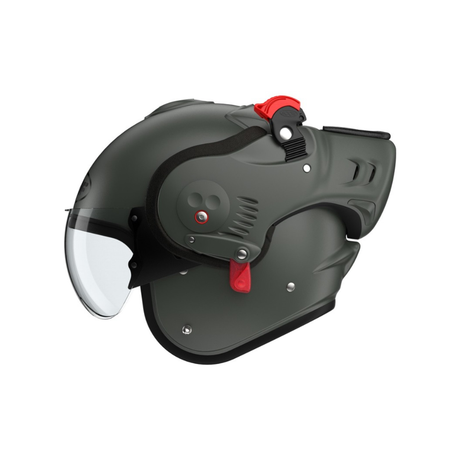 Roof Boxer V8 Alpha Kamo Mat