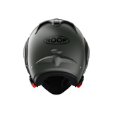 Roof Boxer V8 Alpha Kamo Mat