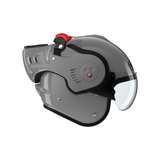 Roof Boxer V8 Alpha Smokey Grey