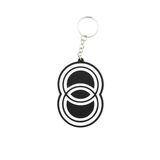 Sleutelhanger Gilera Logo