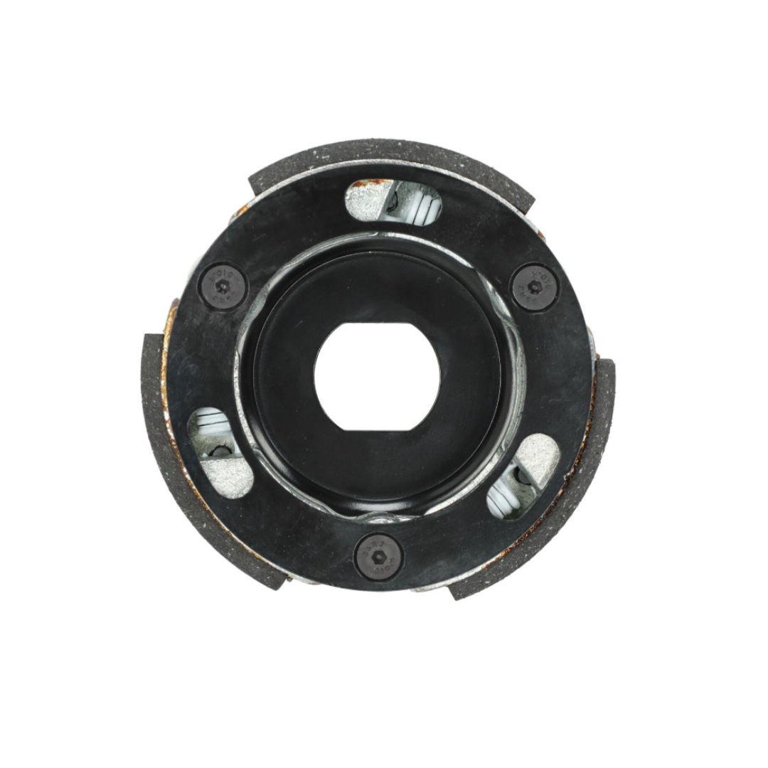 Doppler Koppelingssegment 107mm Piaggio 2-4 Takt