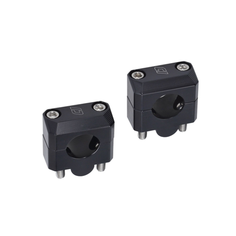 Stuurklemset Doppler Voor 28.6MM Stuur