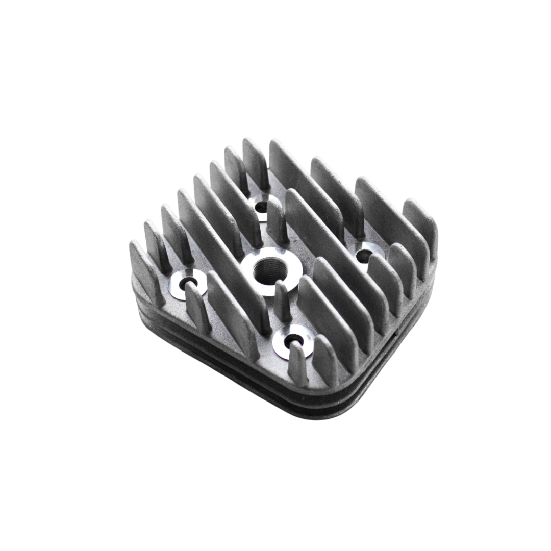 Cilinderkop 70cc Piaggio / Gilera 2 Takt