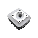 Cilinderkop 70cc Piaggio / Gilera 2 Takt