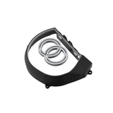 Ontstekingskap Gilera Transparant Piaggio / Gilera 125-180cc 2 Takt