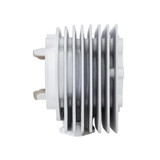 178cc Parmakit Cilinder Met Kop AC Piaggio / Gilera 125cc 2 Takt