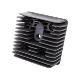 178cc Parmakit Cilinder Met Kop AC Piaggio / Gilera 125cc 2 Takt