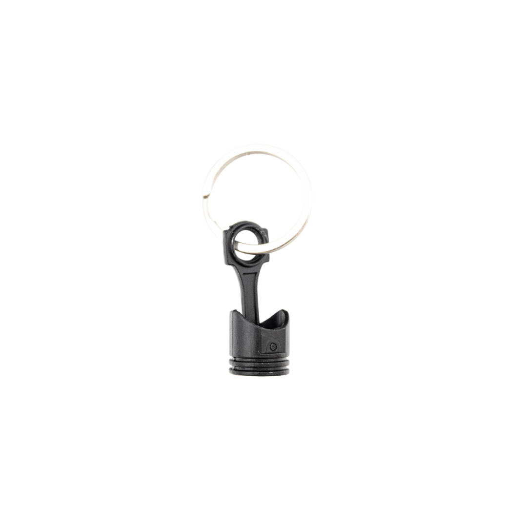 Key ring piston